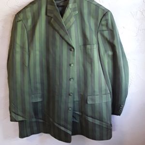 Pre Owned Mens Falcone Three Piece Ensemble